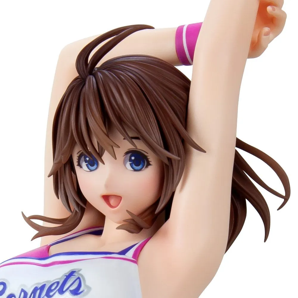 [Pre-order] Original Character - Yasumi Yasumichan Series No. 251  Plastic Model Kit Kurushima