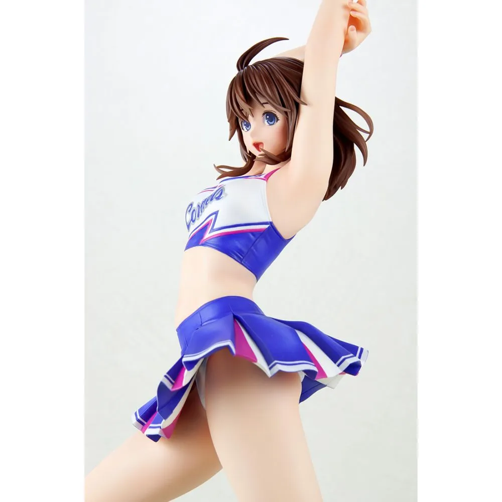 [Pre-order] Original Character - Yasumi Yasumichan Series No. 251  Plastic Model Kit Kurushima
