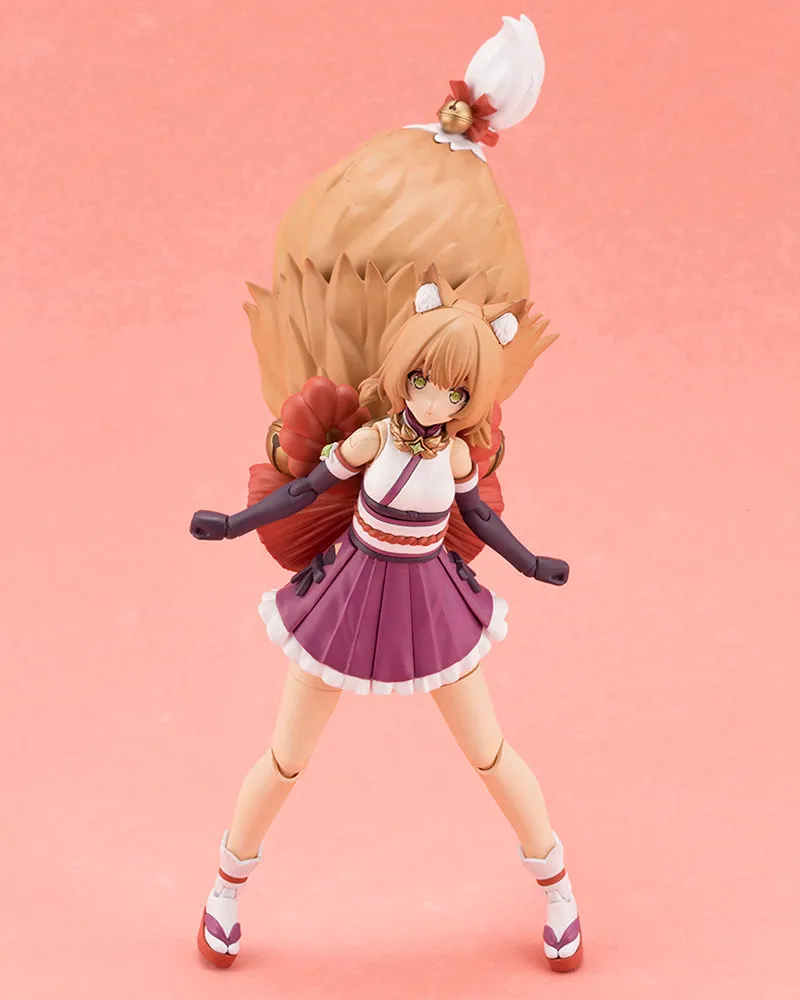 [Pre-order] Original Character - Yukumo ARCANADEA Plastic Model Kit Kotobukiya