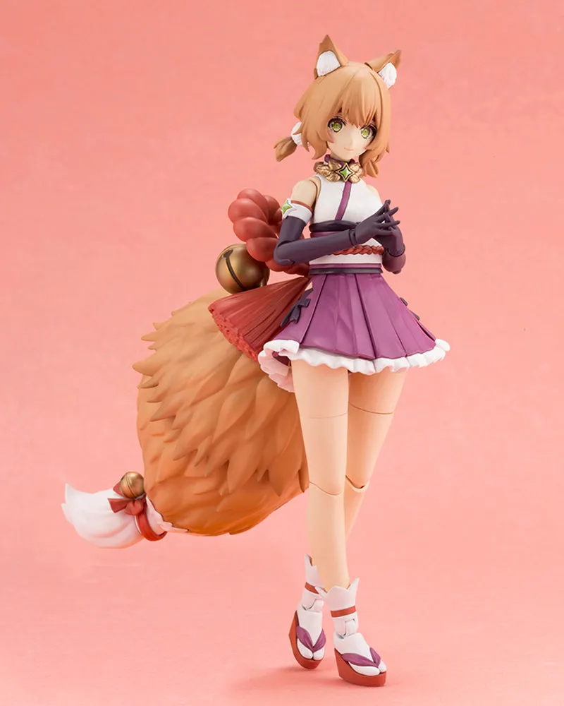 [Pre-order] Original Character - Yukumo ARCANADEA Plastic Model Kit Kotobukiya