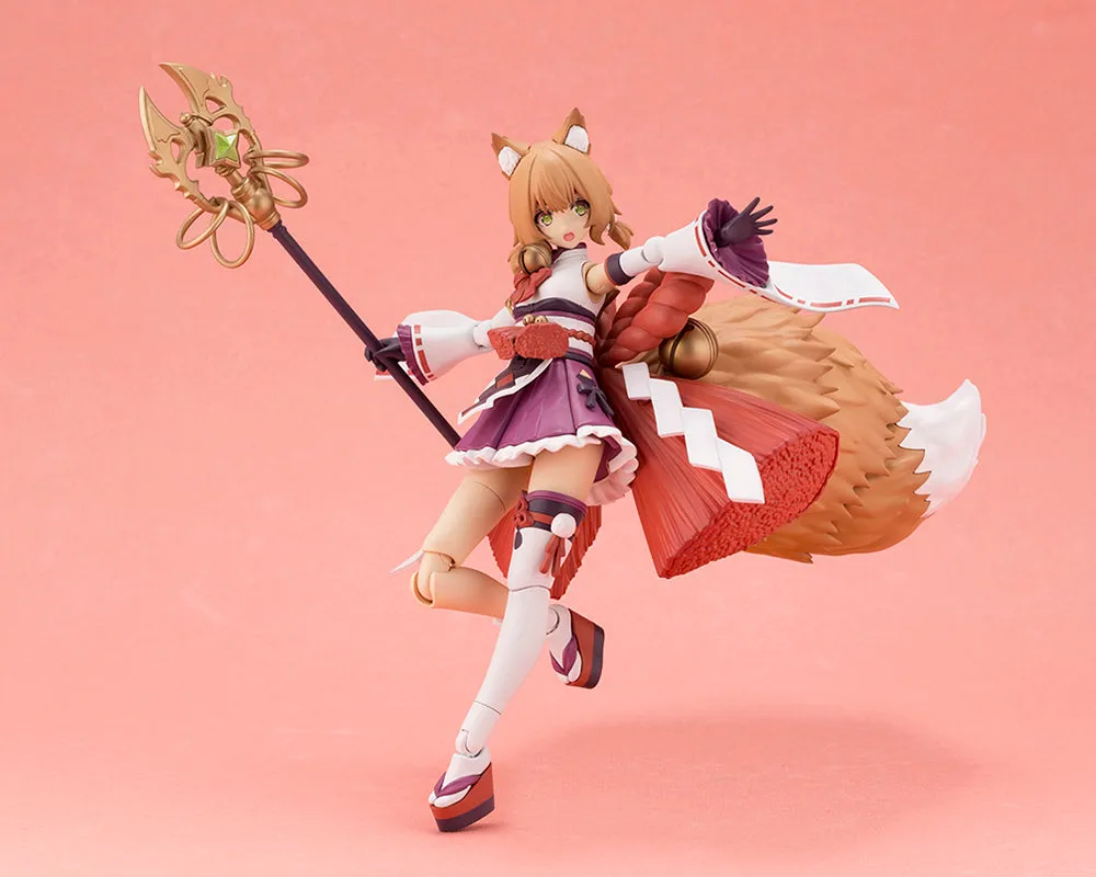 [Pre-order] Original Character - Yukumo ARCANADEA Plastic Model Kit Kotobukiya