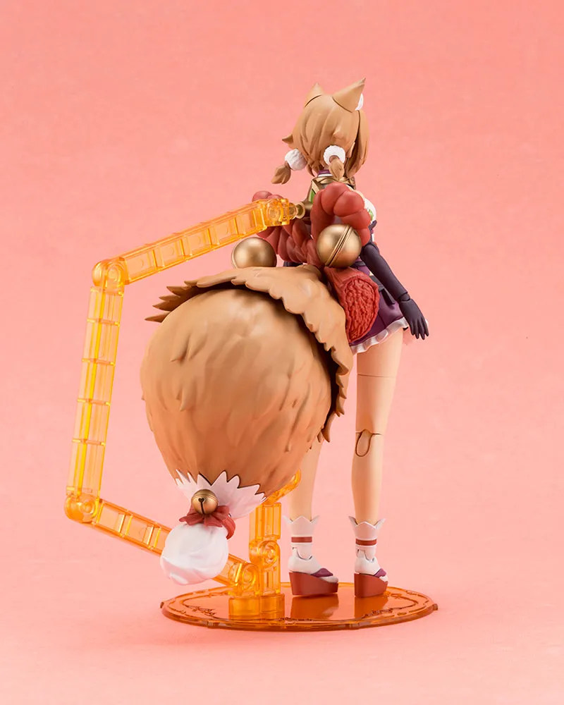 [Pre-order] Original Character - Yukumo ARCANADEA Plastic Model Kit Kotobukiya