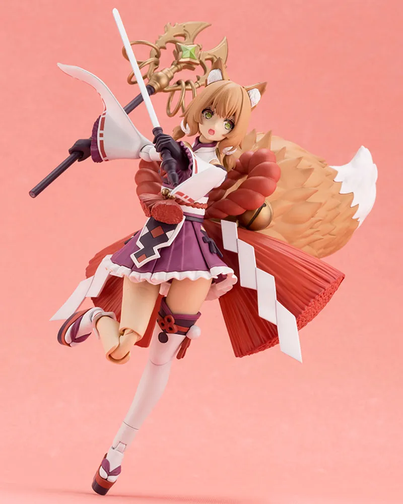 [Pre-order] Original Character - Yukumo ARCANADEA Plastic Model Kit Kotobukiya
