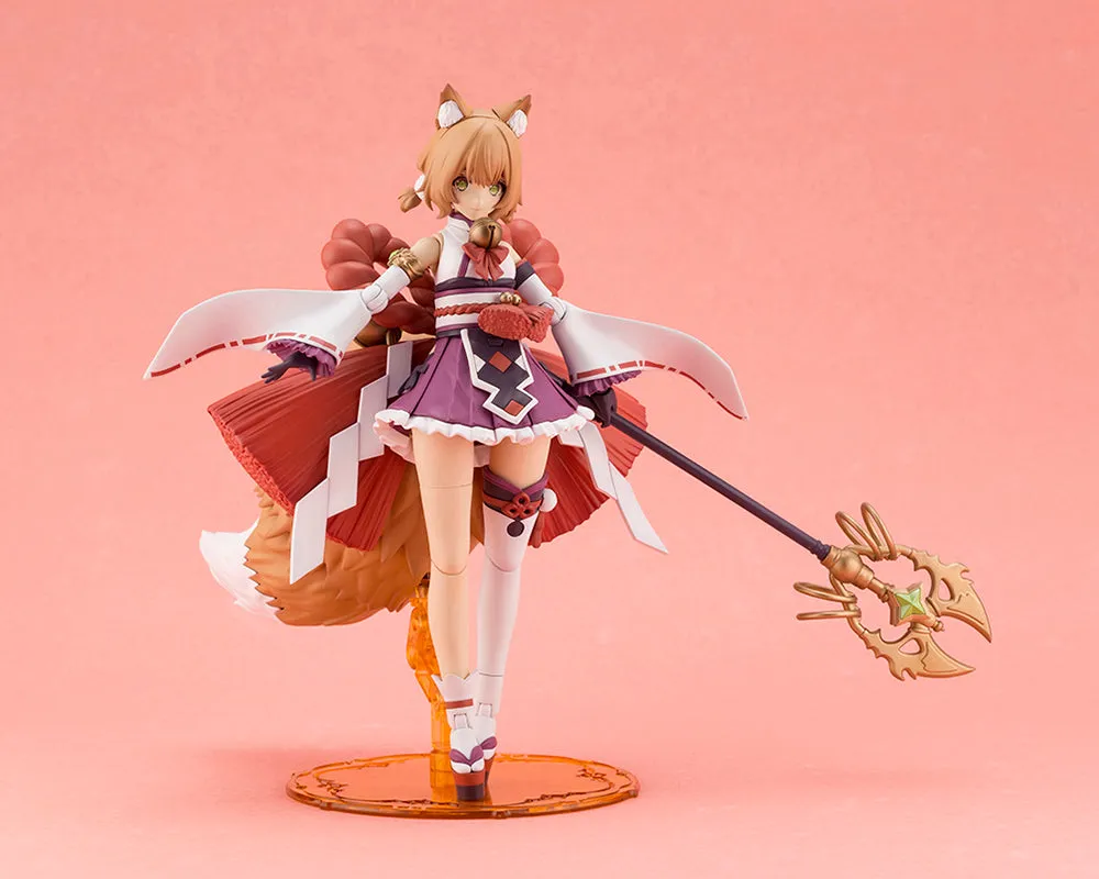 [Pre-order] Original Character - Yukumo ARCANADEA Plastic Model Kit Kotobukiya