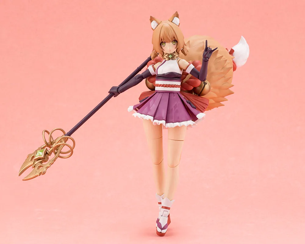 [Pre-order] Original Character - Yukumo ARCANADEA Plastic Model Kit Kotobukiya