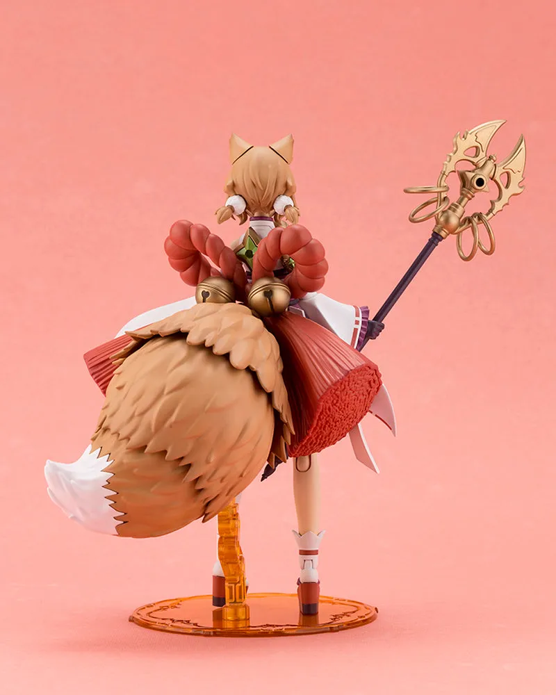 [Pre-order] Original Character - Yukumo ARCANADEA Plastic Model Kit Kotobukiya