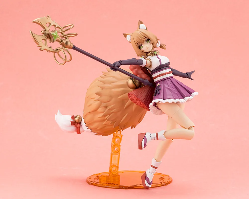 [Pre-order] Original Character - Yukumo ARCANADEA Plastic Model Kit Kotobukiya