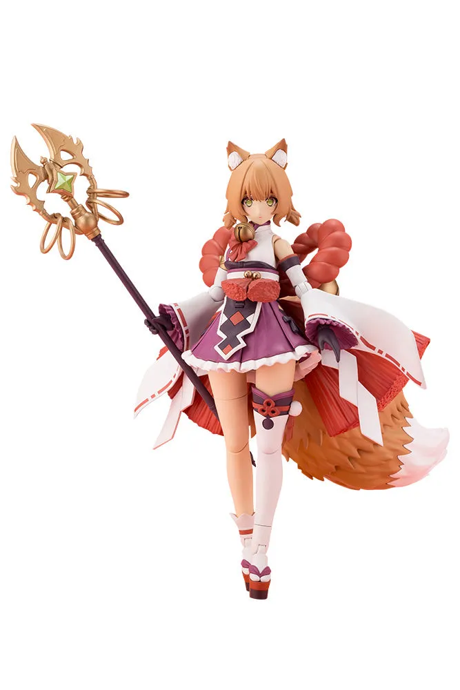 [Pre-order] Original Character - Yukumo ARCANADEA Plastic Model Kit Kotobukiya