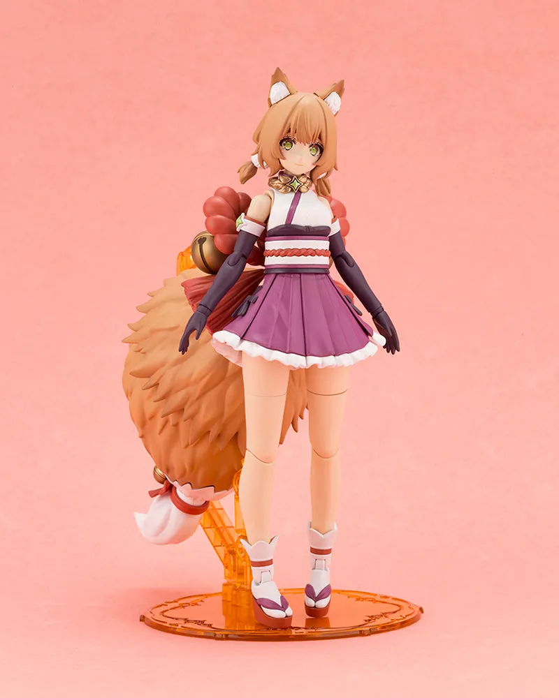 [Pre-order] Original Character - Yukumo ARCANADEA Plastic Model Kit Kotobukiya