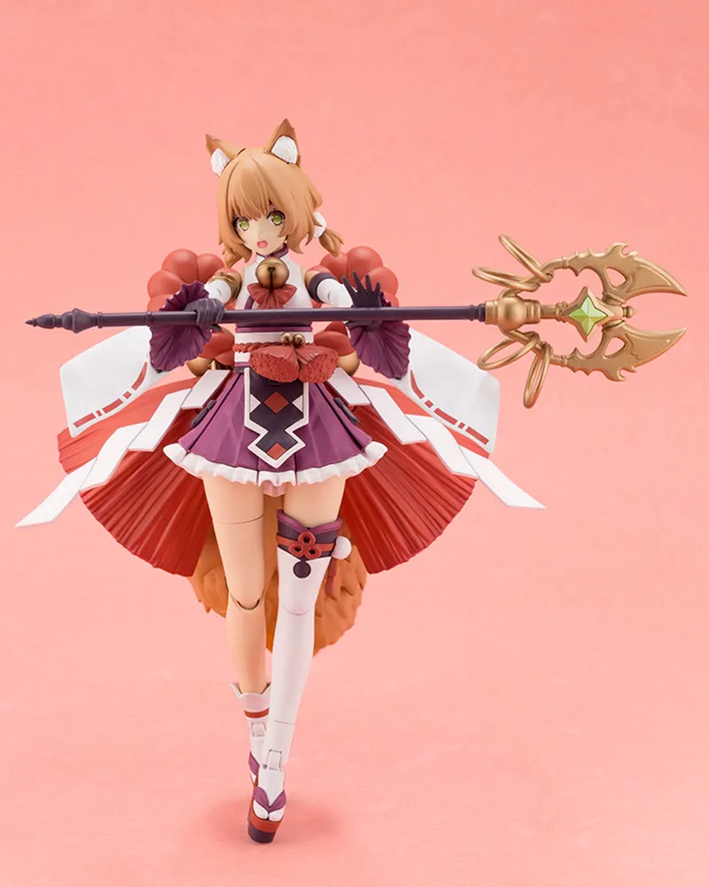 [Pre-order] Original Character - Yukumo ARCANADEA Plastic Model Kit Kotobukiya