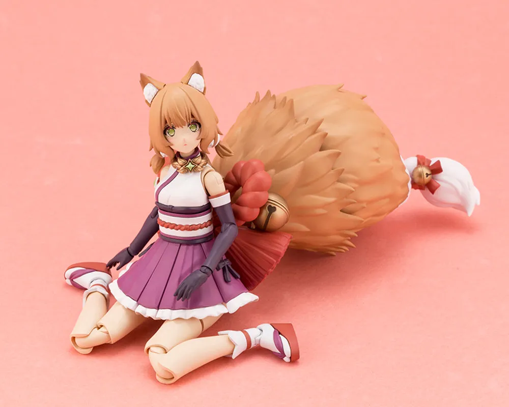 [Pre-order] Original Character - Yukumo ARCANADEA Plastic Model Kit Kotobukiya