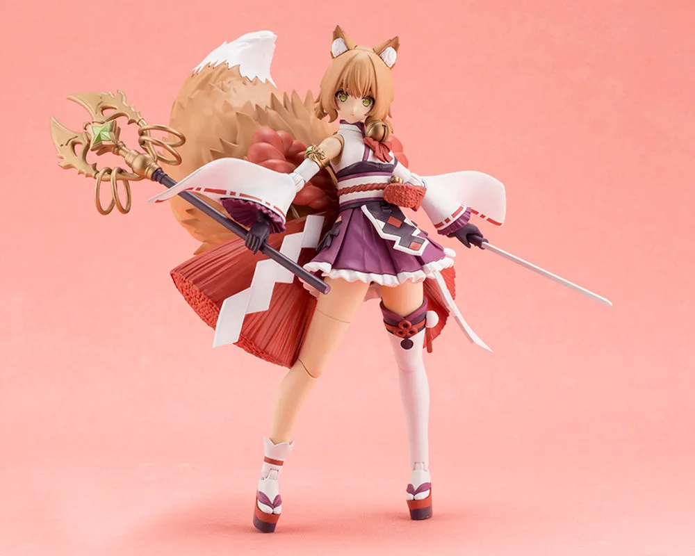 [Pre-order] Original Character - Yukumo ARCANADEA Plastic Model Kit Kotobukiya