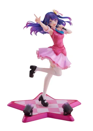 [Pre-order] OSHI NO KO - Ai 1/7 Scale Figure FuRyu Corporation