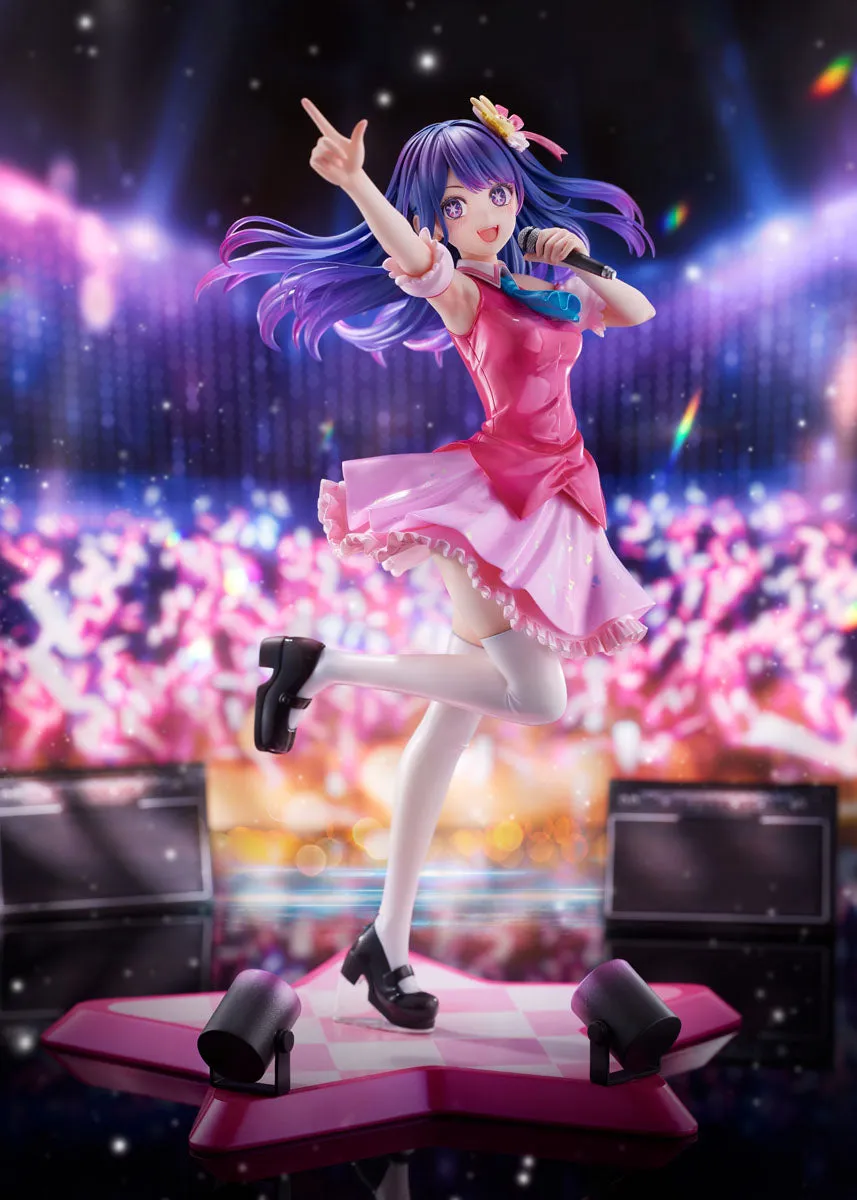 [Pre-order] OSHI NO KO - Ai 1/7 Scale Figure FuRyu Corporation