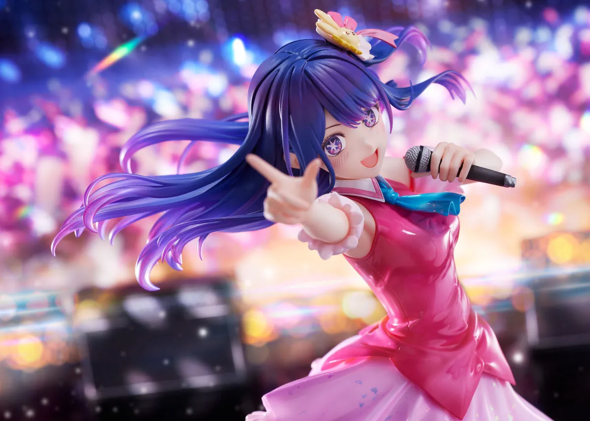 [Pre-order] OSHI NO KO - Ai 1/7 Scale Figure FuRyu Corporation