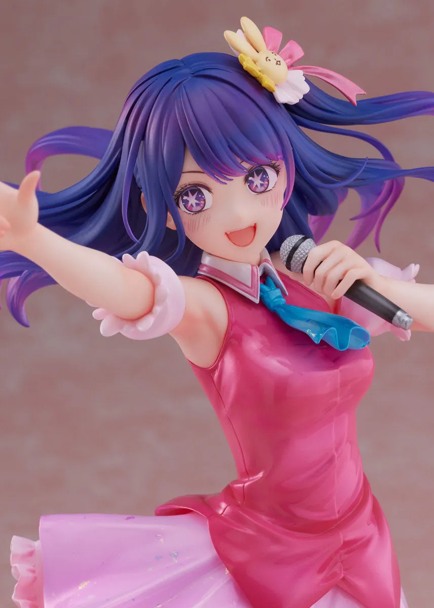 [Pre-order] OSHI NO KO - Ai 1/7 Scale Figure FuRyu Corporation