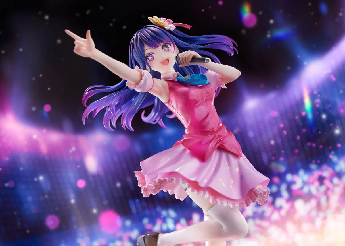 [Pre-order] OSHI NO KO - Ai 1/7 Scale Figure FuRyu Corporation