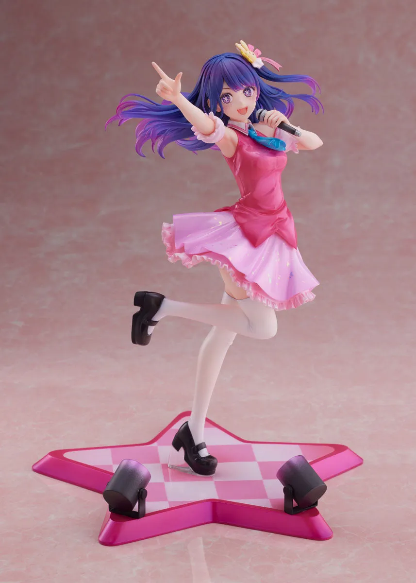[Pre-order] OSHI NO KO - Ai 1/7 Scale Figure FuRyu Corporation