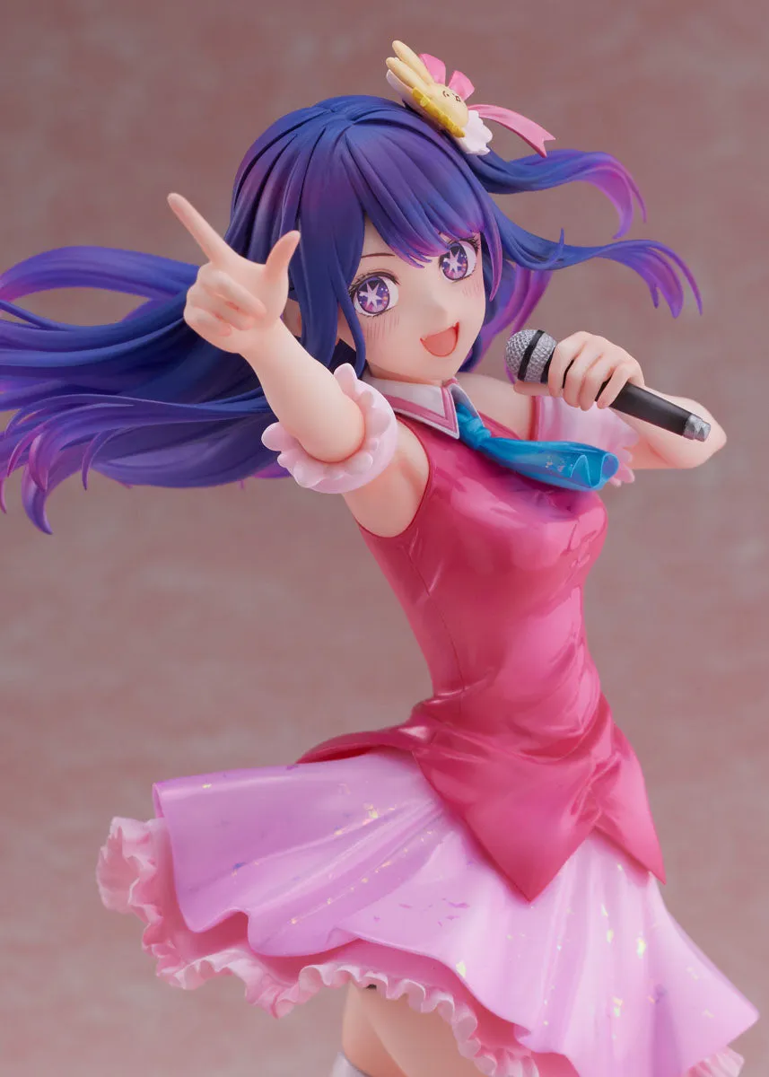[Pre-order] OSHI NO KO - Ai 1/7 Scale Figure FuRyu Corporation