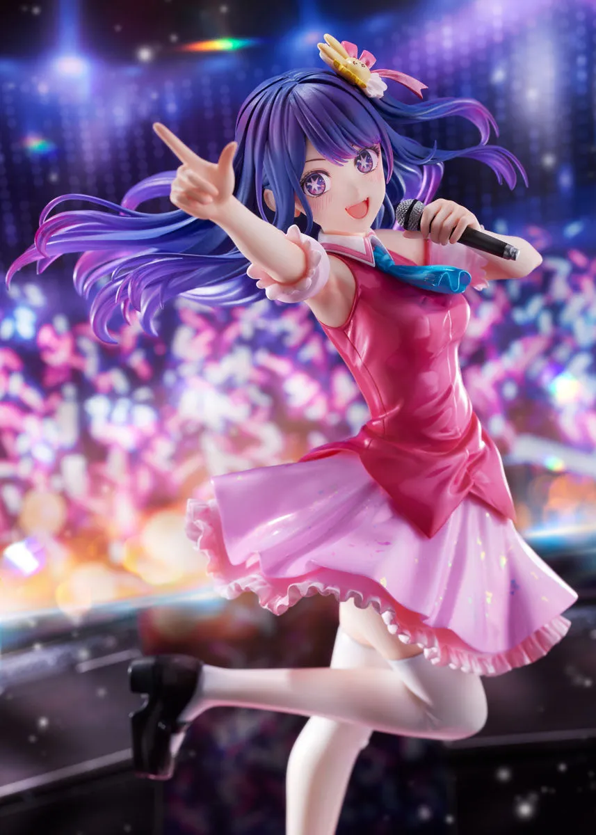 [Pre-order] OSHI NO KO - Ai 1/7 Scale Figure FuRyu Corporation