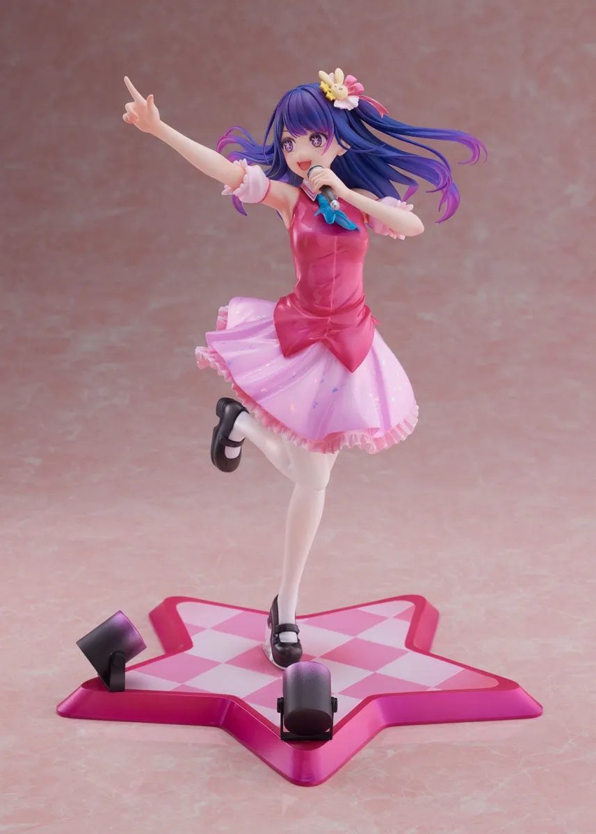 [Pre-order] OSHI NO KO - Ai 1/7 Scale Figure FuRyu Corporation
