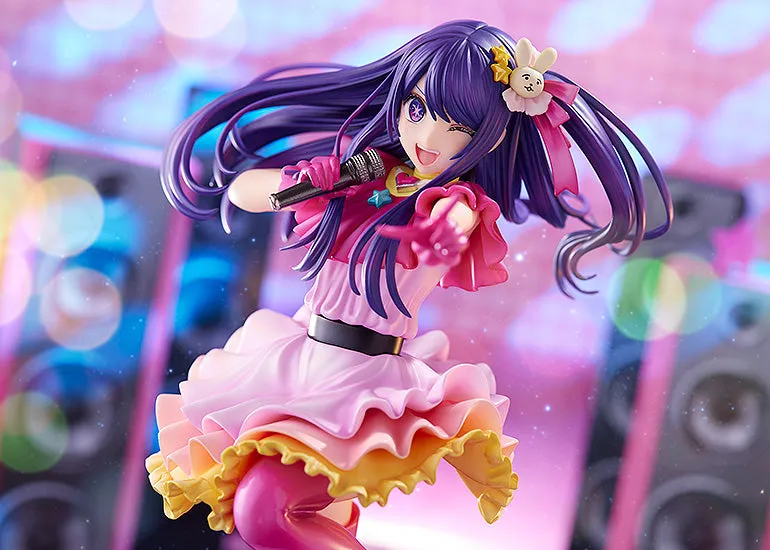 [Pre-order] [OSHI NO KO] - Ai 1/7 Scale Figure Kadokawa