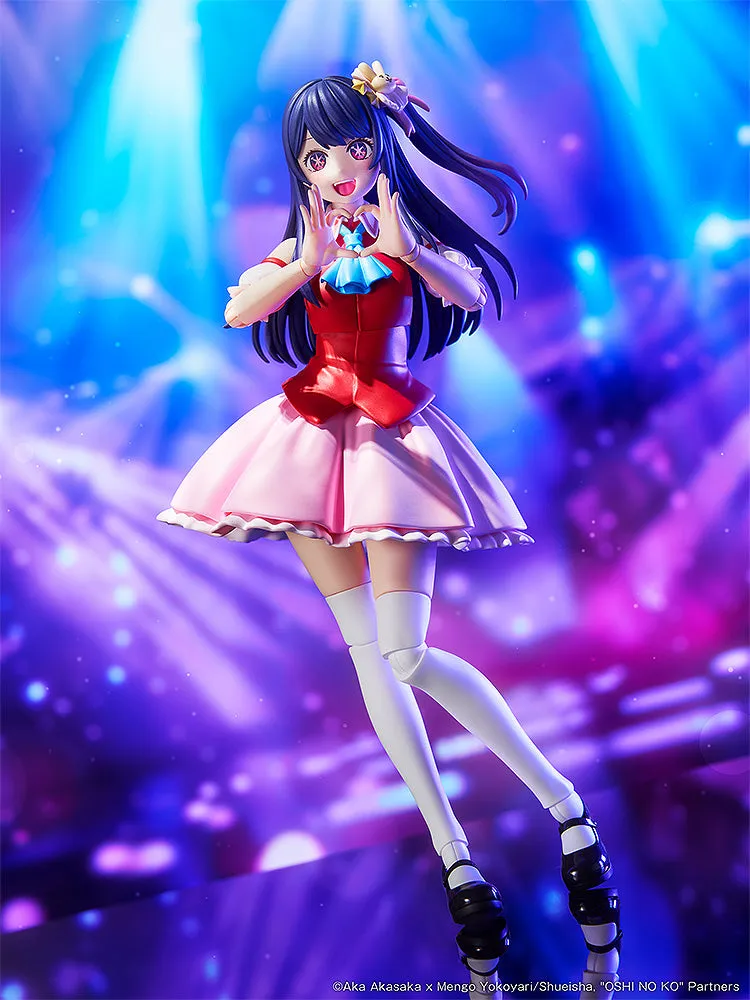 [Pre-order] OSHI NO KO -  Ai Plastic Model Kit KADOKAWA