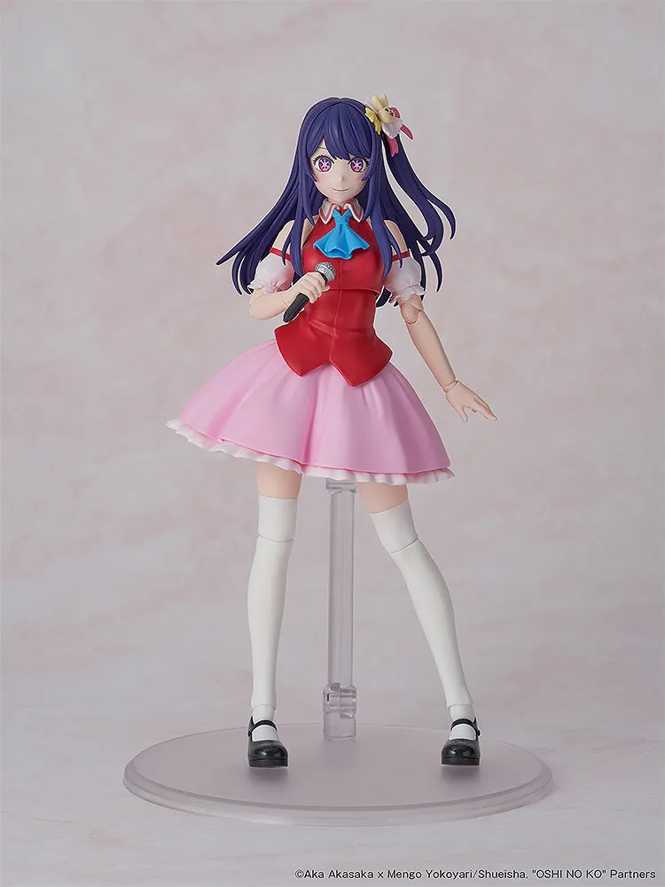 [Pre-order] OSHI NO KO -  Ai Plastic Model Kit KADOKAWA