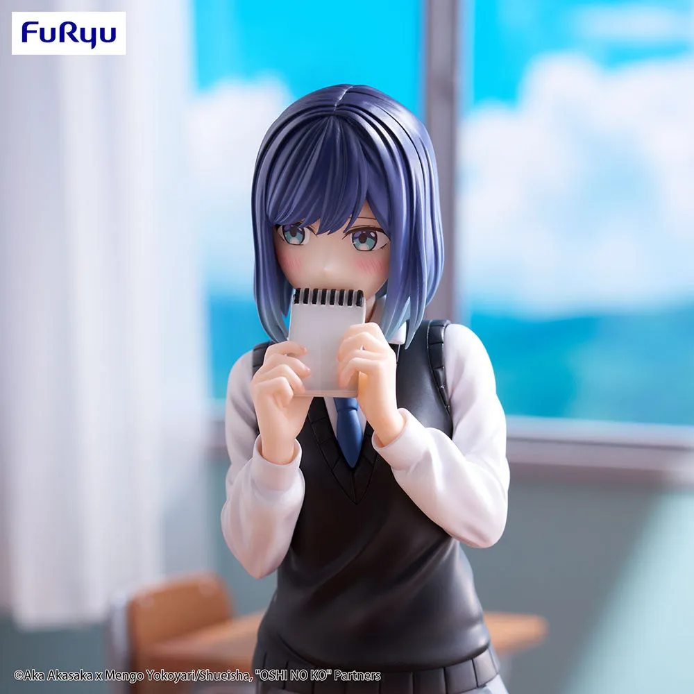 [Pre-order] OSHI NO KO - Akane Kurokawa Trio-Try-iT Prize Figure FuRyu Corporation