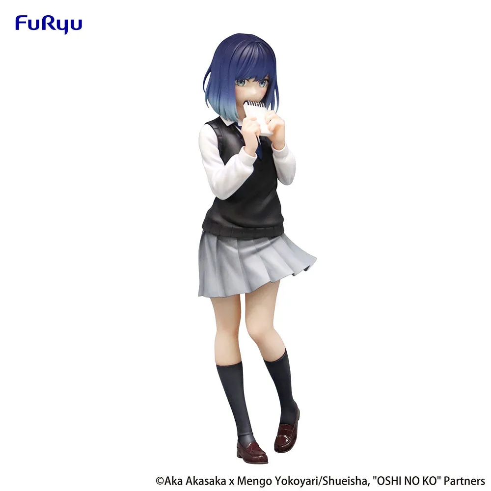 [Pre-order] OSHI NO KO - Akane Kurokawa Trio-Try-iT Prize Figure FuRyu Corporation