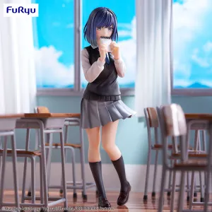 [Pre-order] OSHI NO KO - Akane Kurokawa Trio-Try-iT Prize Figure FuRyu Corporation