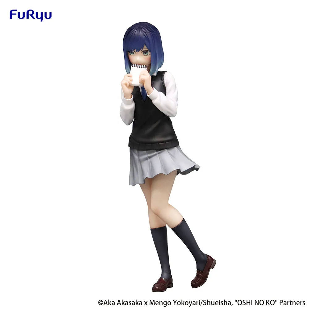 [Pre-order] OSHI NO KO - Akane Kurokawa Trio-Try-iT Prize Figure FuRyu Corporation