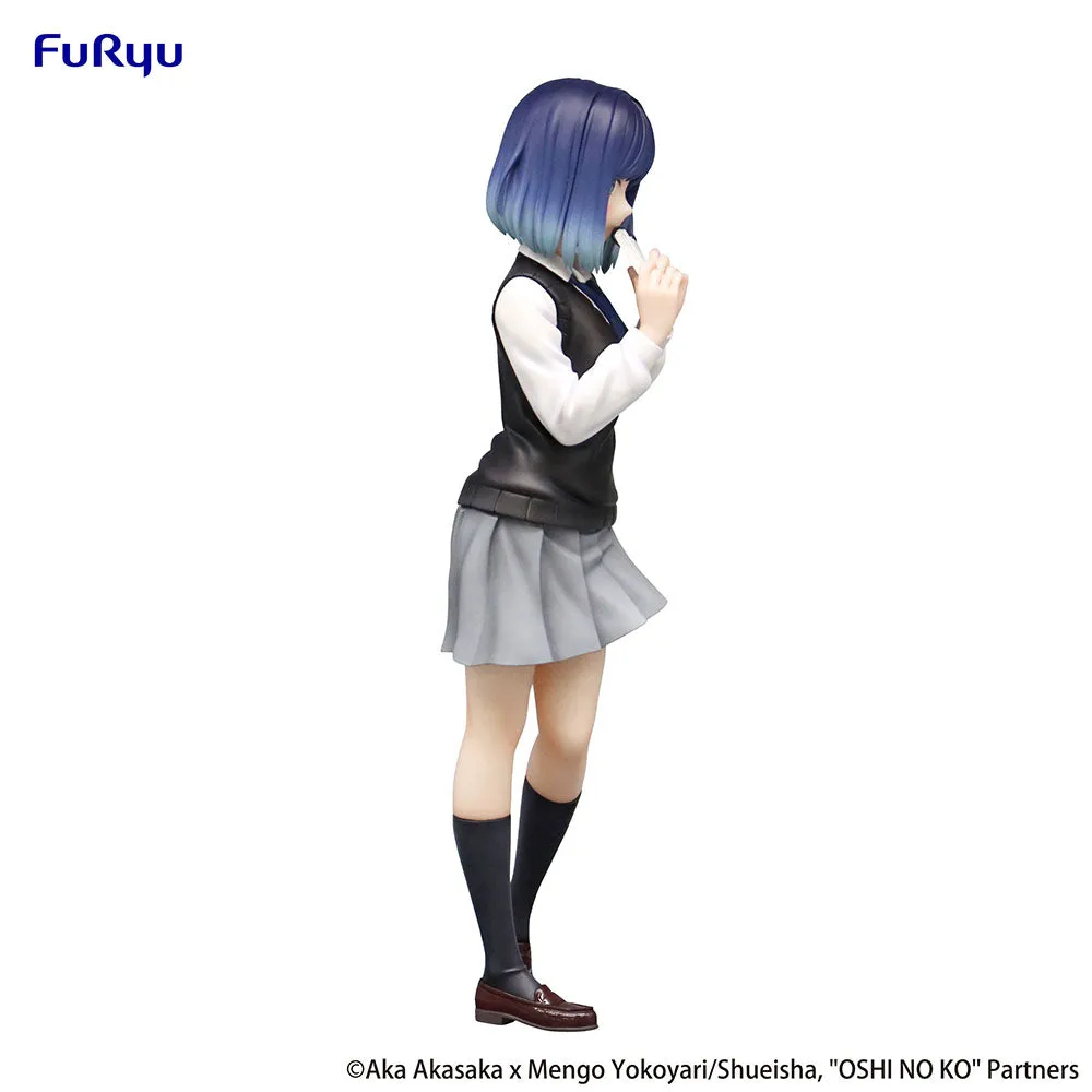 [Pre-order] OSHI NO KO - Akane Kurokawa Trio-Try-iT Prize Figure FuRyu Corporation