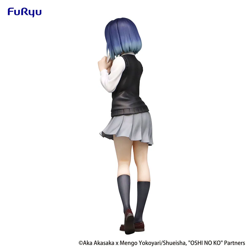 [Pre-order] OSHI NO KO - Akane Kurokawa Trio-Try-iT Prize Figure FuRyu Corporation