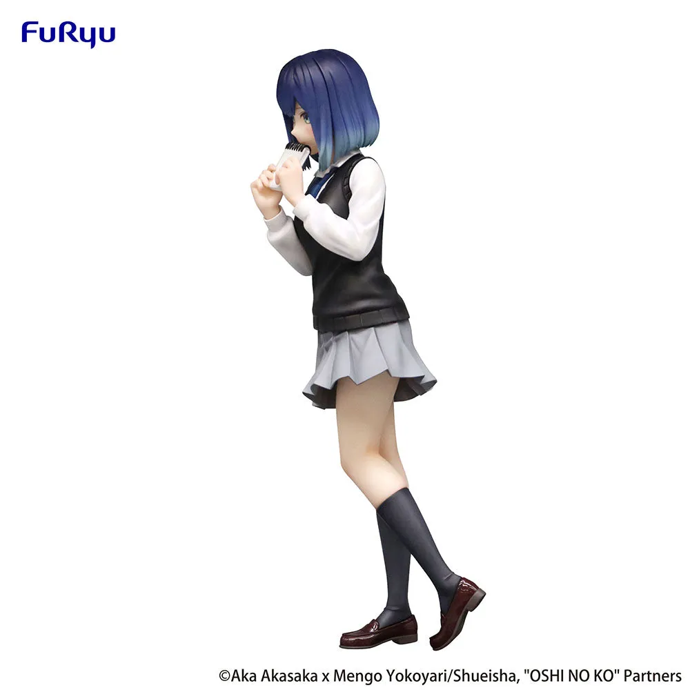 [Pre-order] OSHI NO KO - Akane Kurokawa Trio-Try-iT Prize Figure FuRyu Corporation