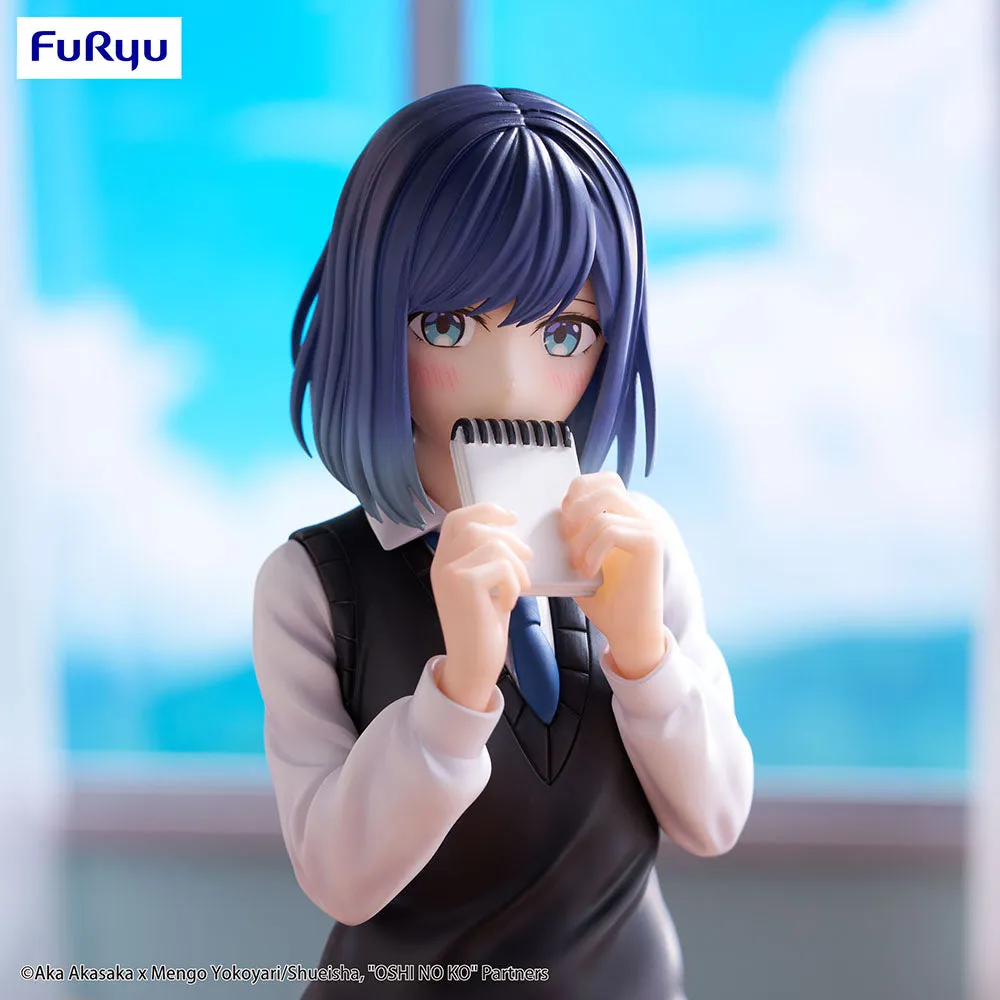 [Pre-order] OSHI NO KO - Akane Kurokawa Trio-Try-iT Prize Figure FuRyu Corporation