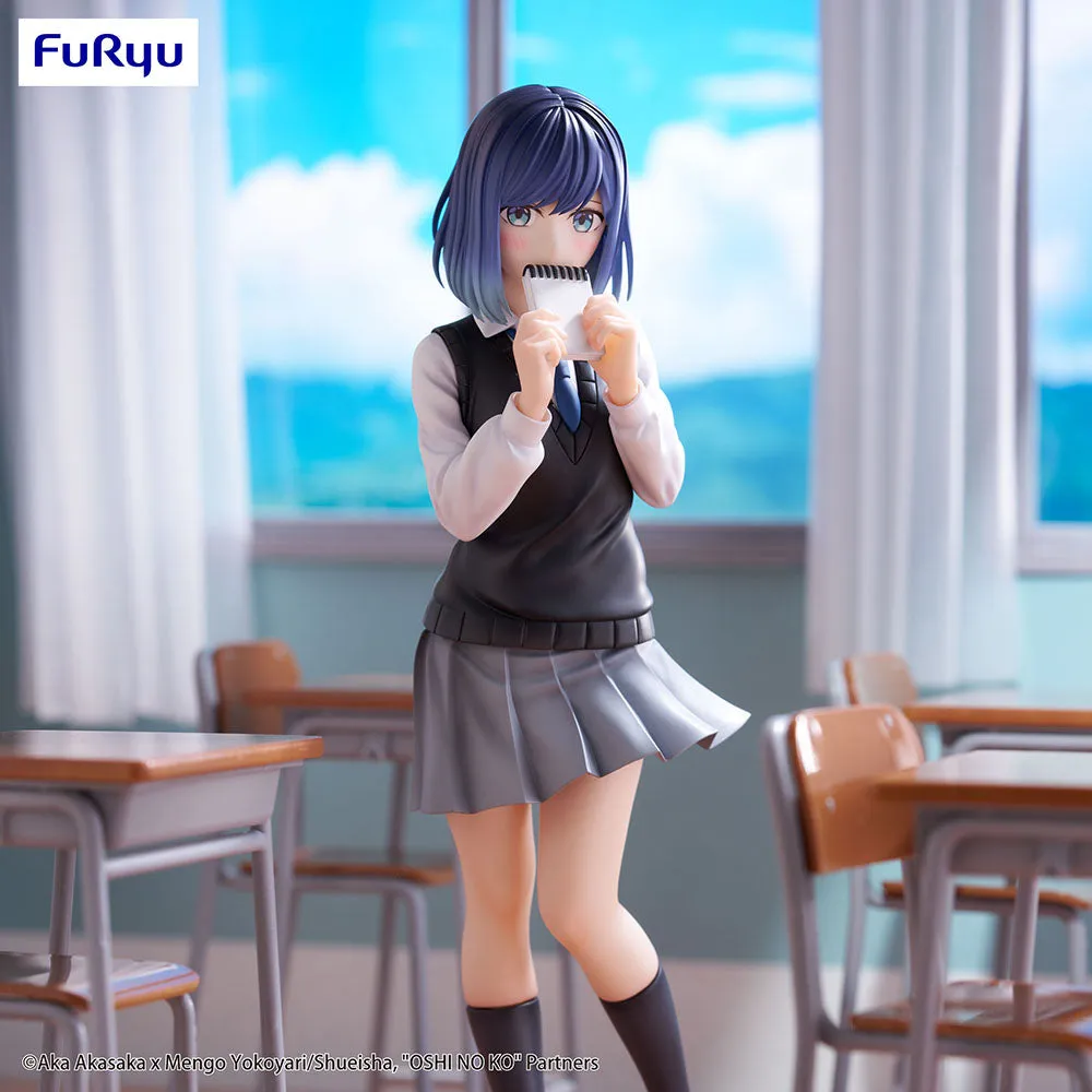 [Pre-order] OSHI NO KO - Akane Kurokawa Trio-Try-iT Prize Figure FuRyu Corporation