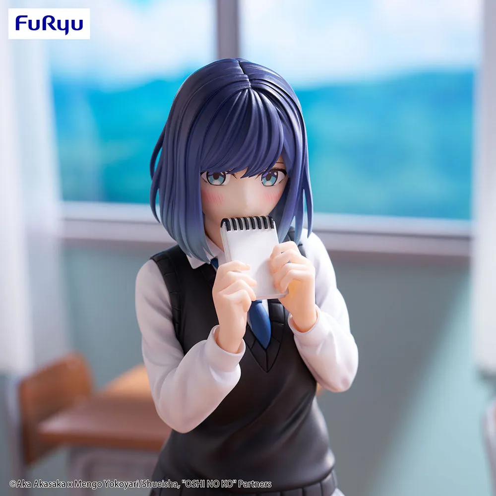 [Pre-order] OSHI NO KO - Akane Kurokawa Trio-Try-iT Prize Figure FuRyu Corporation