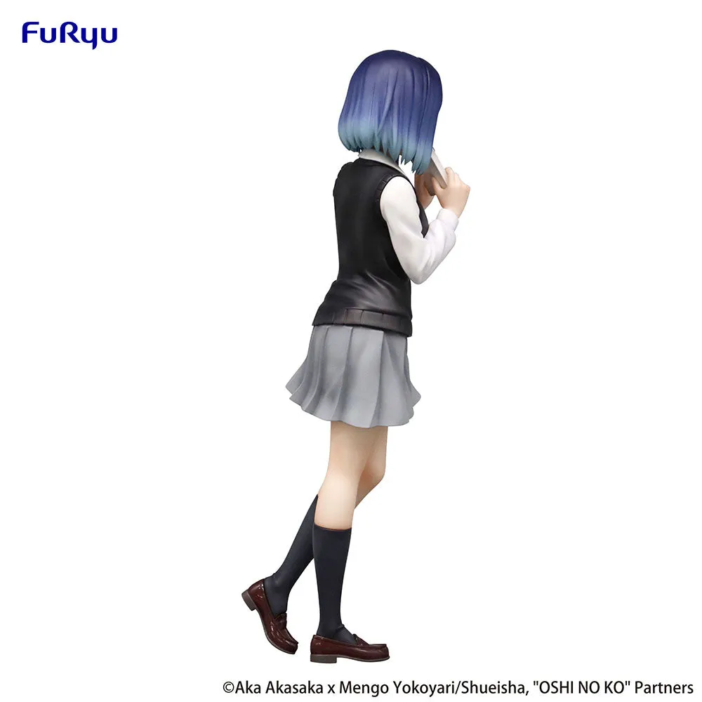 [Pre-order] OSHI NO KO - Akane Kurokawa Trio-Try-iT Prize Figure FuRyu Corporation