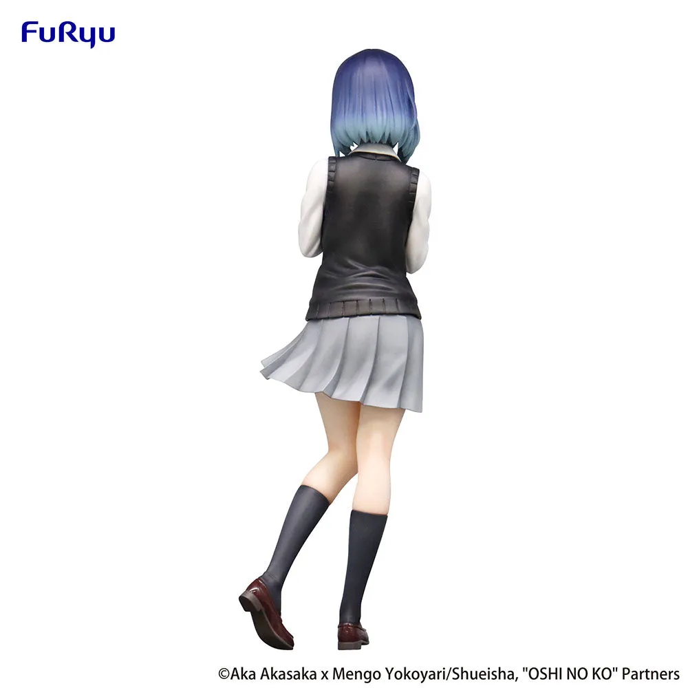 [Pre-order] OSHI NO KO - Akane Kurokawa Trio-Try-iT Prize Figure FuRyu Corporation