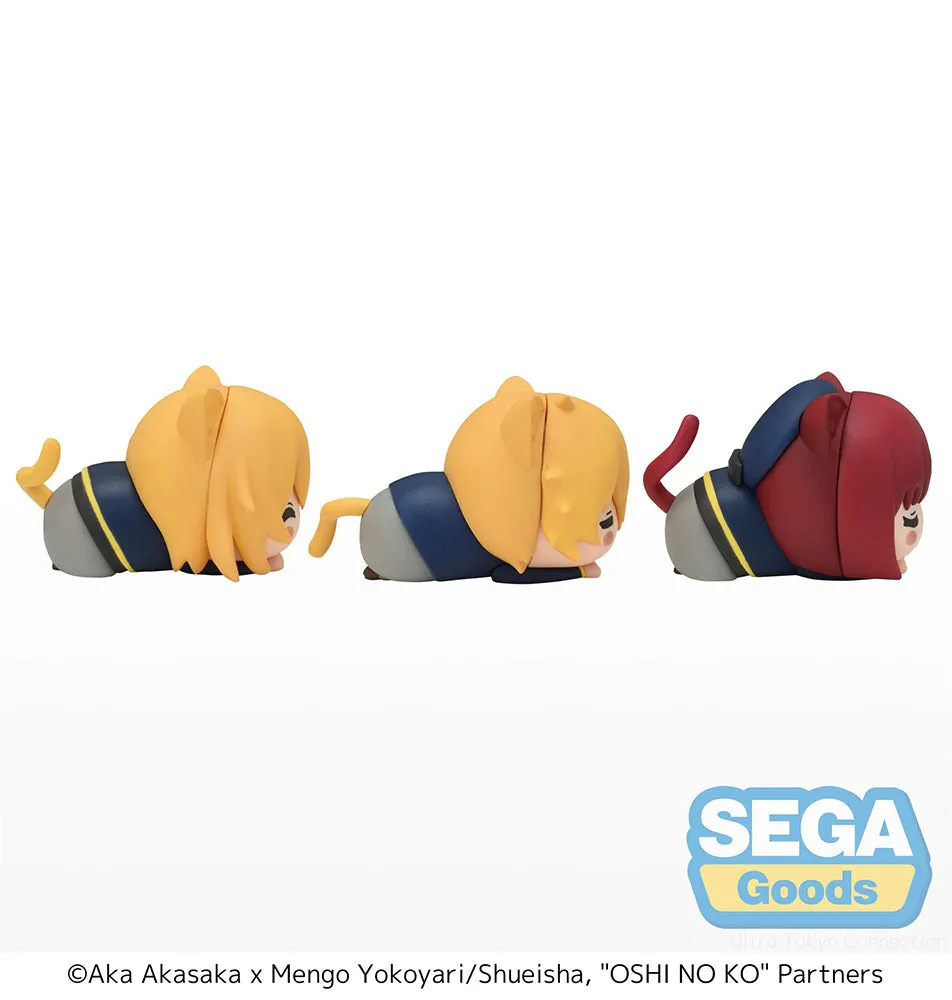 [Pre-order] OSHI NO KO - Ruby & Kana Arima & Aqua Mini Figure SEGA