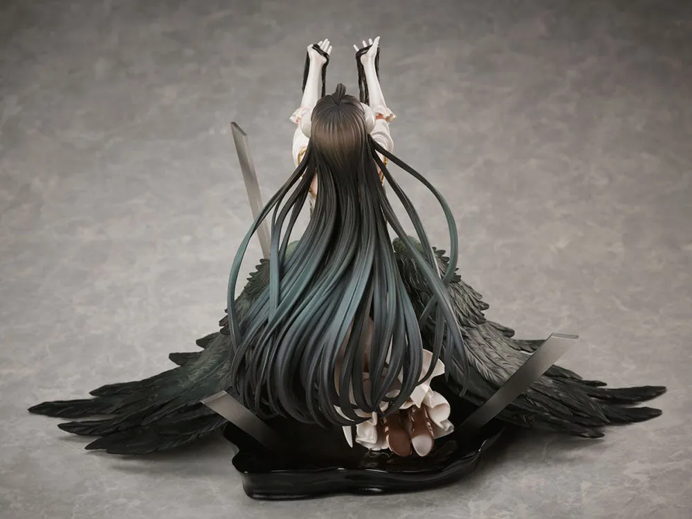 [Pre-order] OVERLOAD - Albedo (White Dress ver.) 1/7 Scale Figure FuRyu