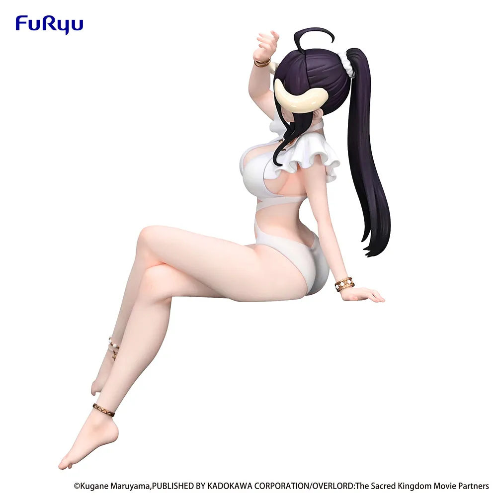 [Pre-order] Overlord - Albedo (Swimsuit Ver.) Noodle Stopper Prize Figure FuRyu Corporation