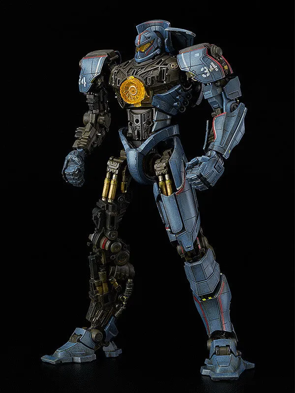 [Pre-order] Pacific Rim - PLAMAX JG-02: Gipsy Danger & JG-01: Cherno Alpha Plastic Model Kit Max Factory