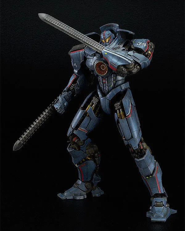[Pre-order] Pacific Rim - PLAMAX JG-02: Gipsy Danger & JG-01: Cherno Alpha Plastic Model Kit Max Factory