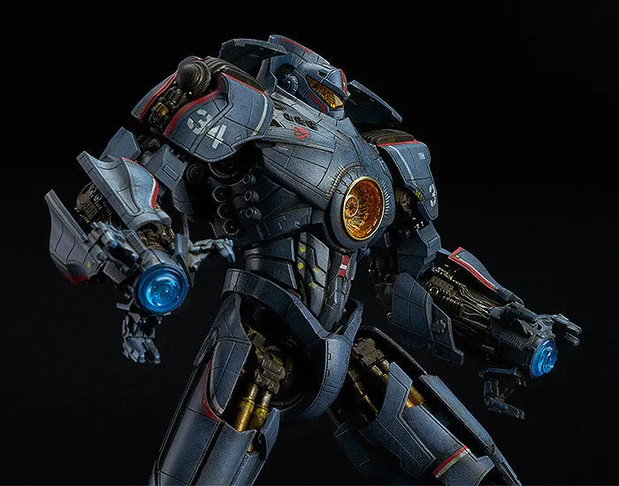 [Pre-order] Pacific Rim - PLAMAX JG-02: Gipsy Danger & JG-01: Cherno Alpha Plastic Model Kit Max Factory