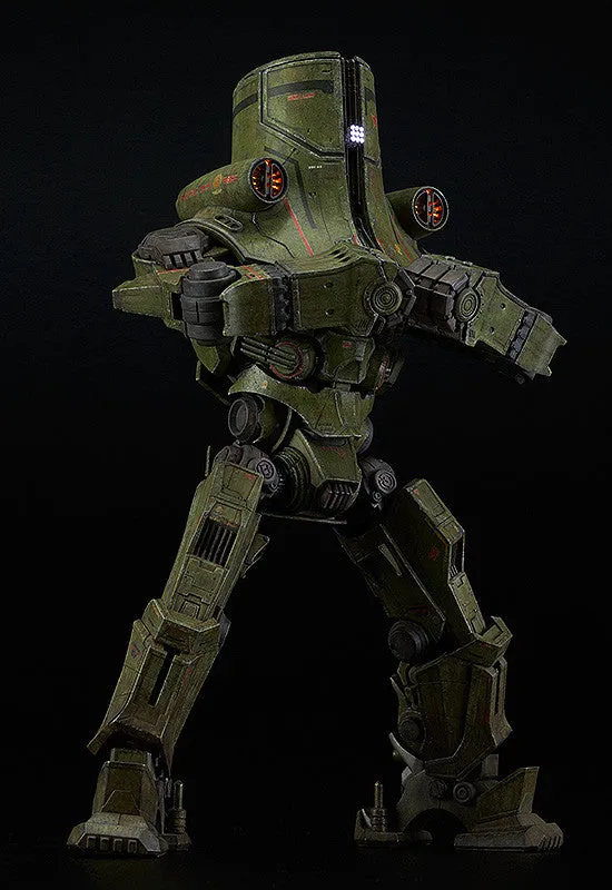 [Pre-order] Pacific Rim - PLAMAX JG-02: Gipsy Danger & JG-01: Cherno Alpha Plastic Model Kit Max Factory