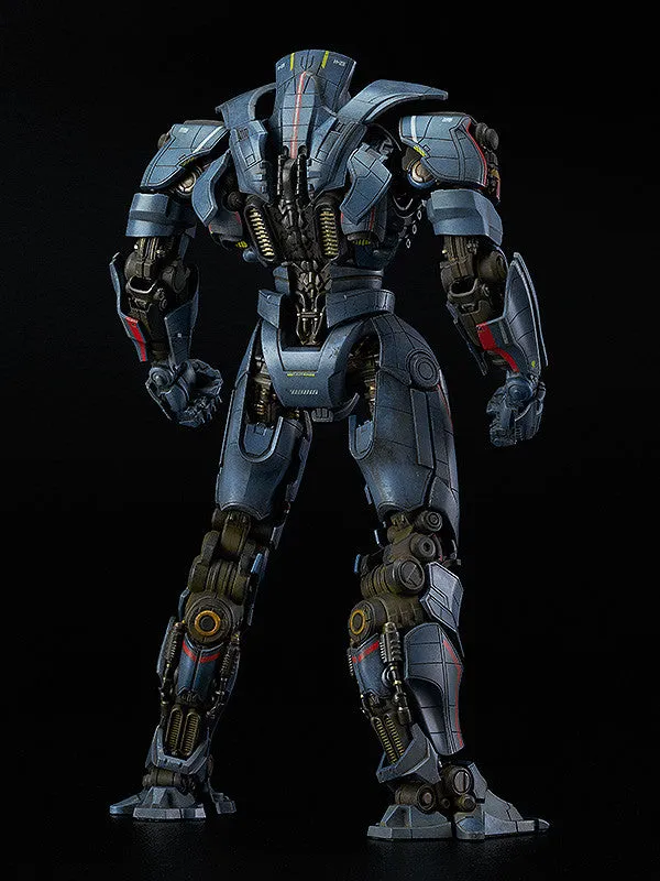 [Pre-order] Pacific Rim - PLAMAX JG-02: Gipsy Danger & JG-01: Cherno Alpha Plastic Model Kit Max Factory