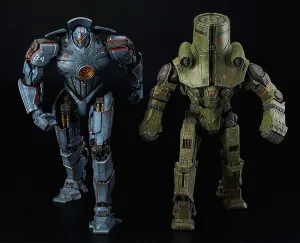 [Pre-order] Pacific Rim - PLAMAX JG-02: Gipsy Danger & JG-01: Cherno Alpha Plastic Model Kit Max Factory