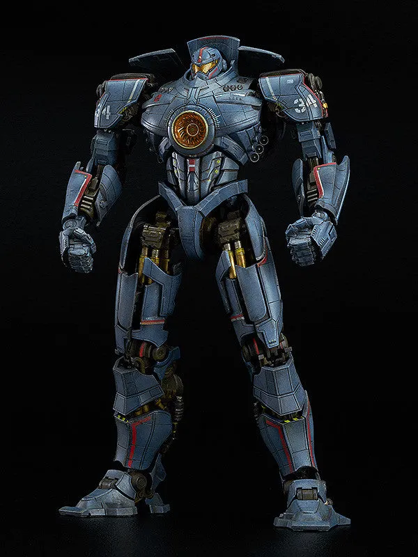 [Pre-order] Pacific Rim - PLAMAX JG-02: Gipsy Danger & JG-01: Cherno Alpha Plastic Model Kit Max Factory